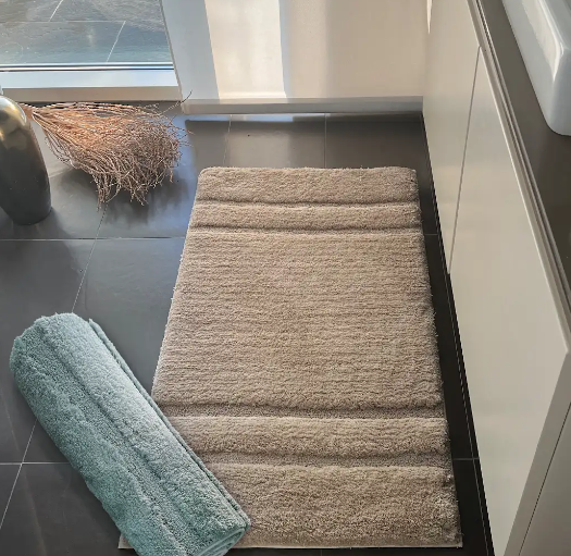 Touch Bath Mat 60X100 