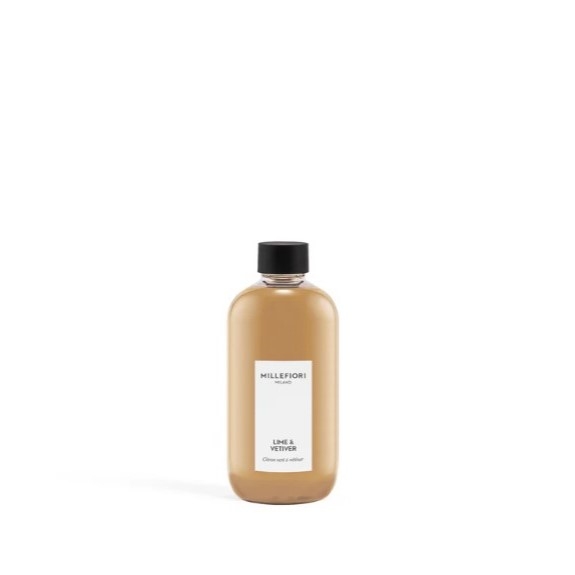 Rezervă Difuzor Lime & Vetiver, 250 ml