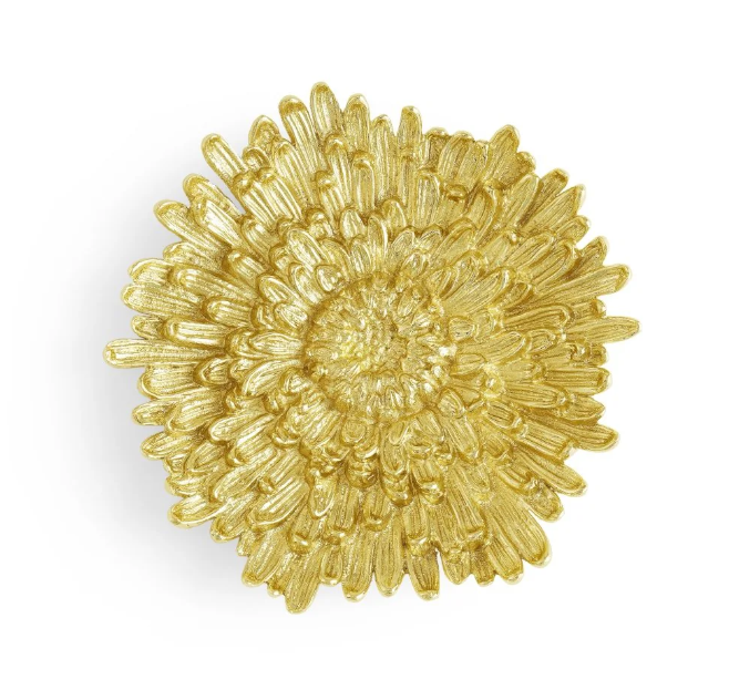 Блюдо Dahlia