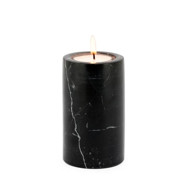 Candleholder Marble