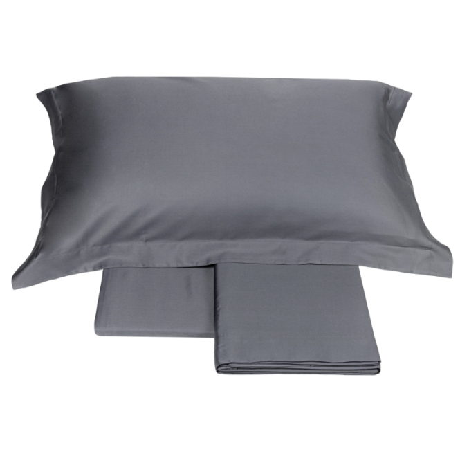 Постельное белье Trecento 250X200 Grigio Londra
