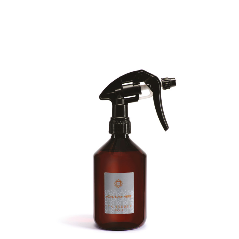 Spray for textiles Azad Kashmere 