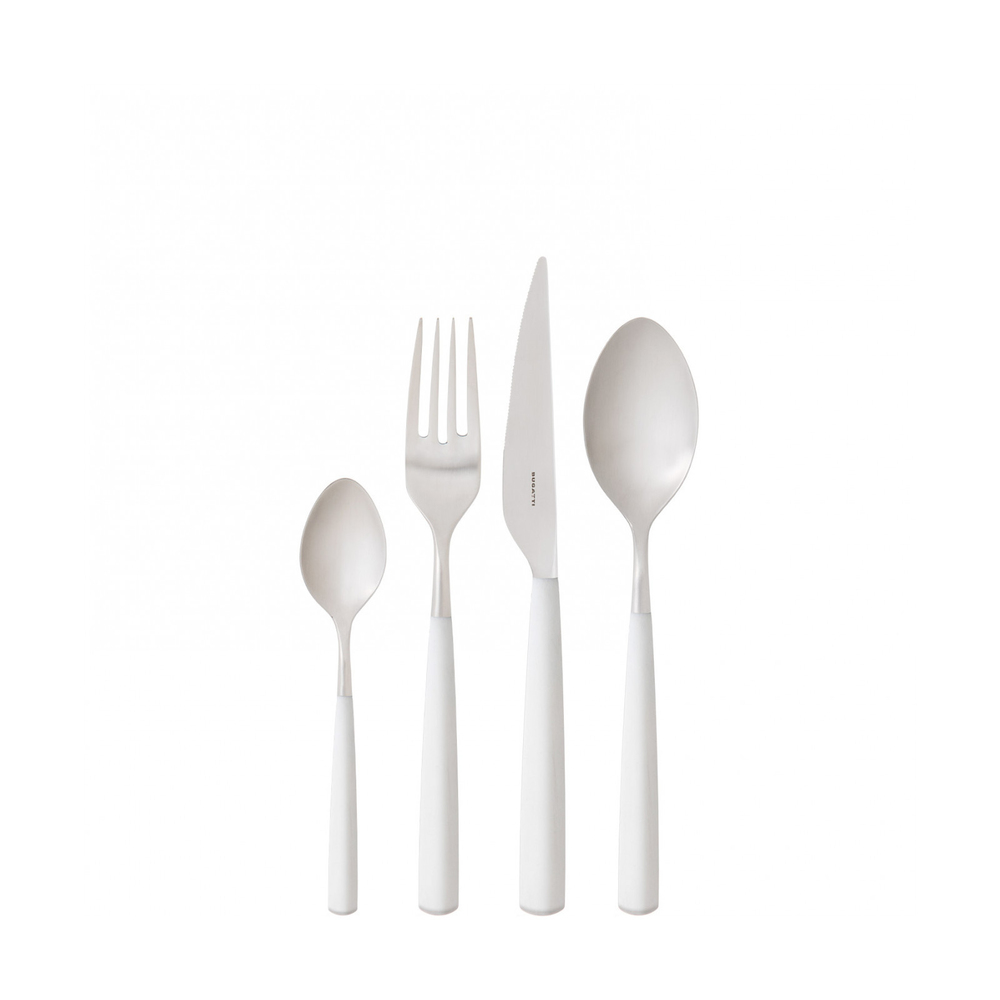 Athena Set of 24 cutlery in lux box
