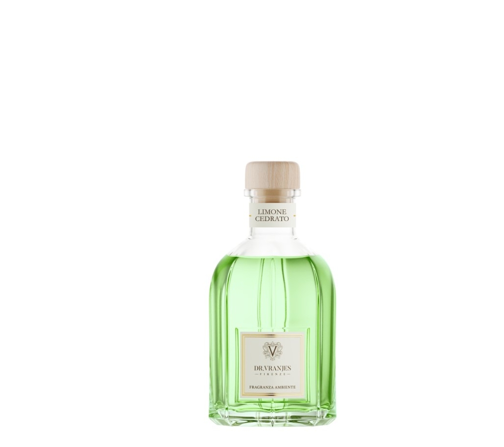 Diffuser Limone Cedrato, 250 ml