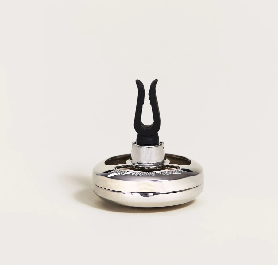 Exquisite Sparkle Car Diffuser Set