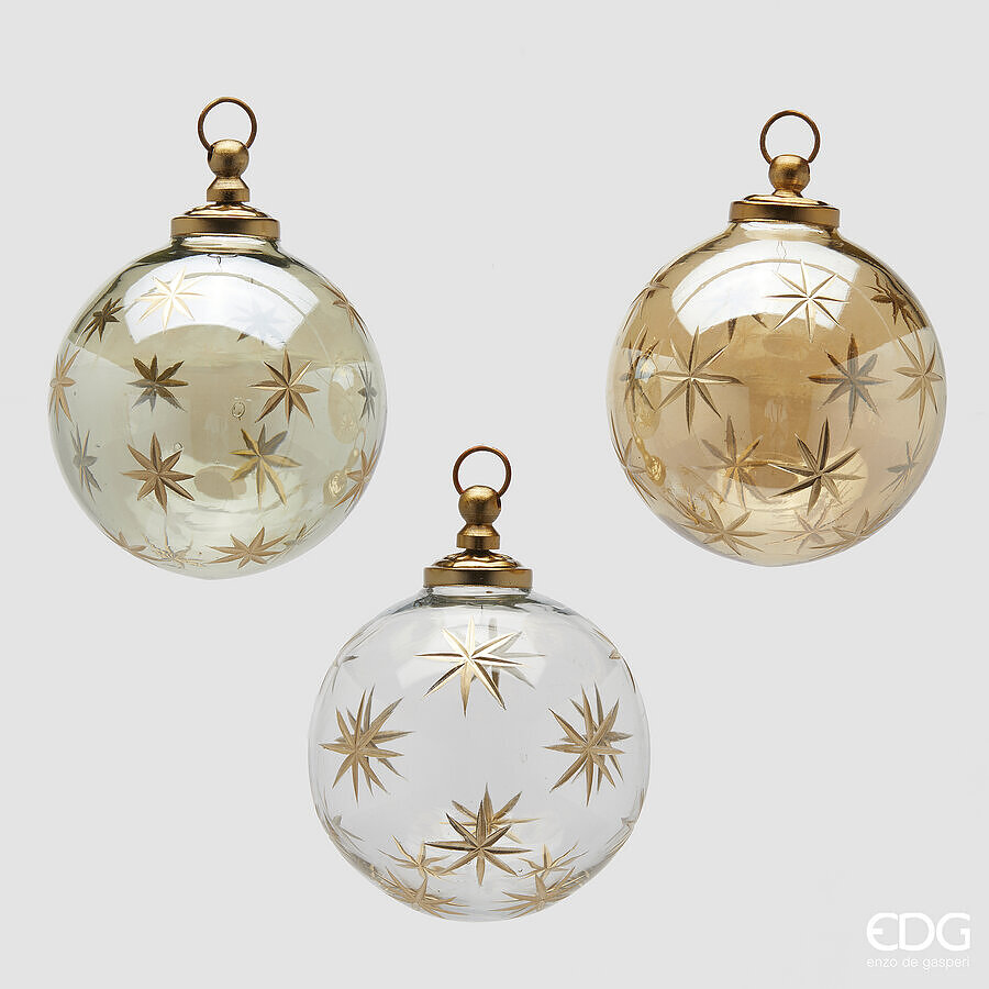Christmas tree decoration Astra D10