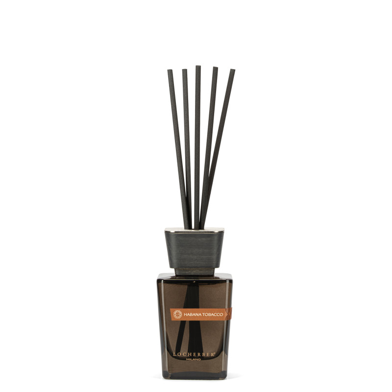Habana Tobacco Diffuser 125 ml