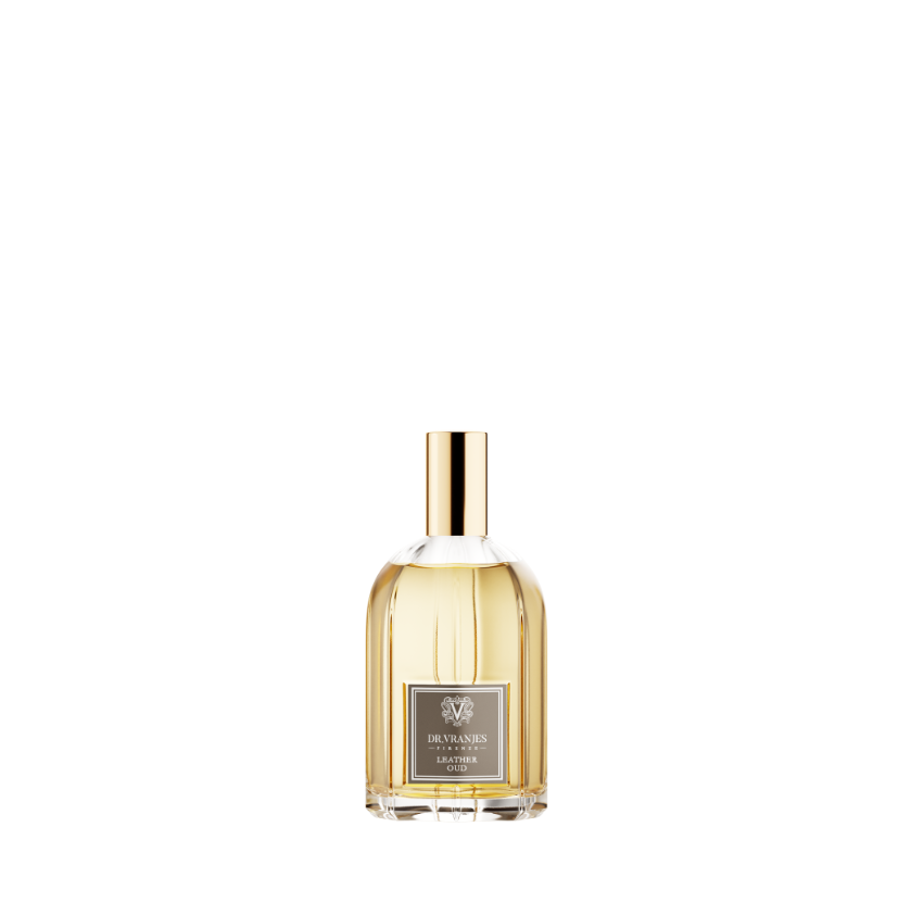 Спрей Leather Oud