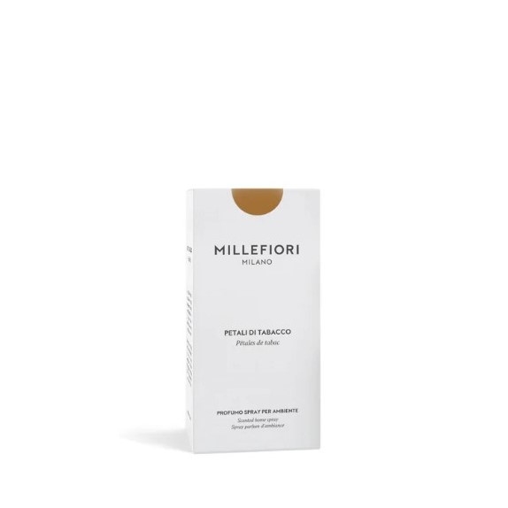 Home Spray Petali di Tabacco