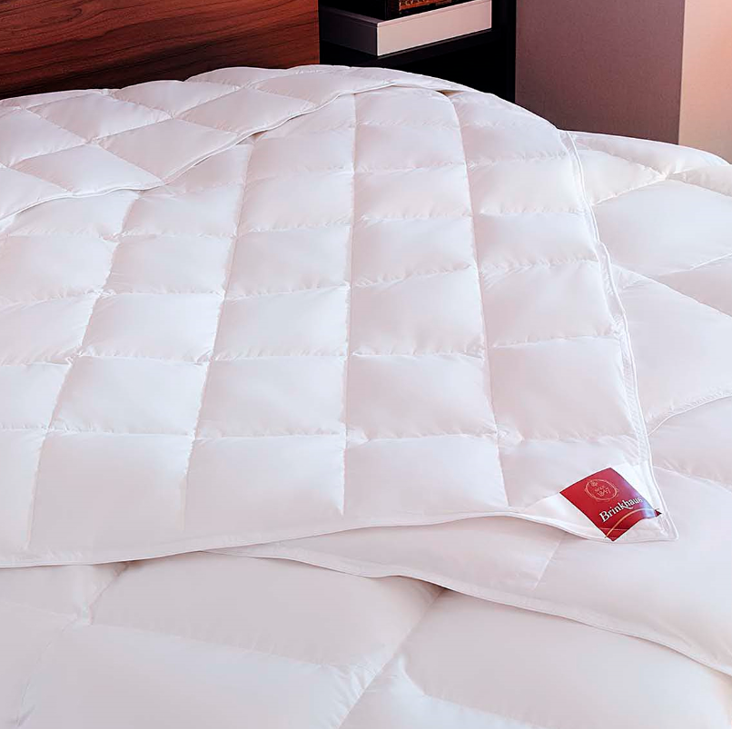 Plapumă puf Carat Medium Warm 200X220