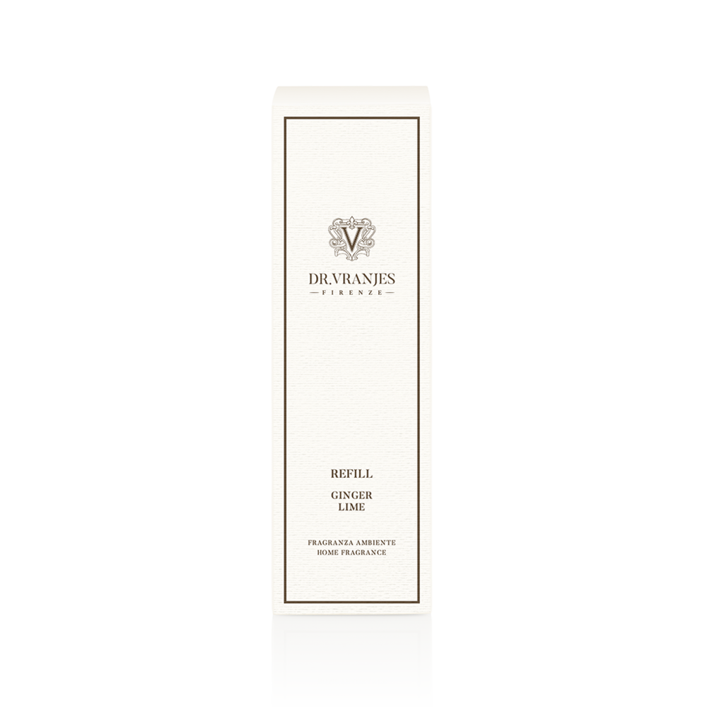 Refill Diffuser Ginger Lime 