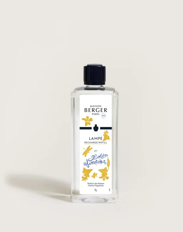 Rezervă Lampă Lolita Lempicka, 1 l