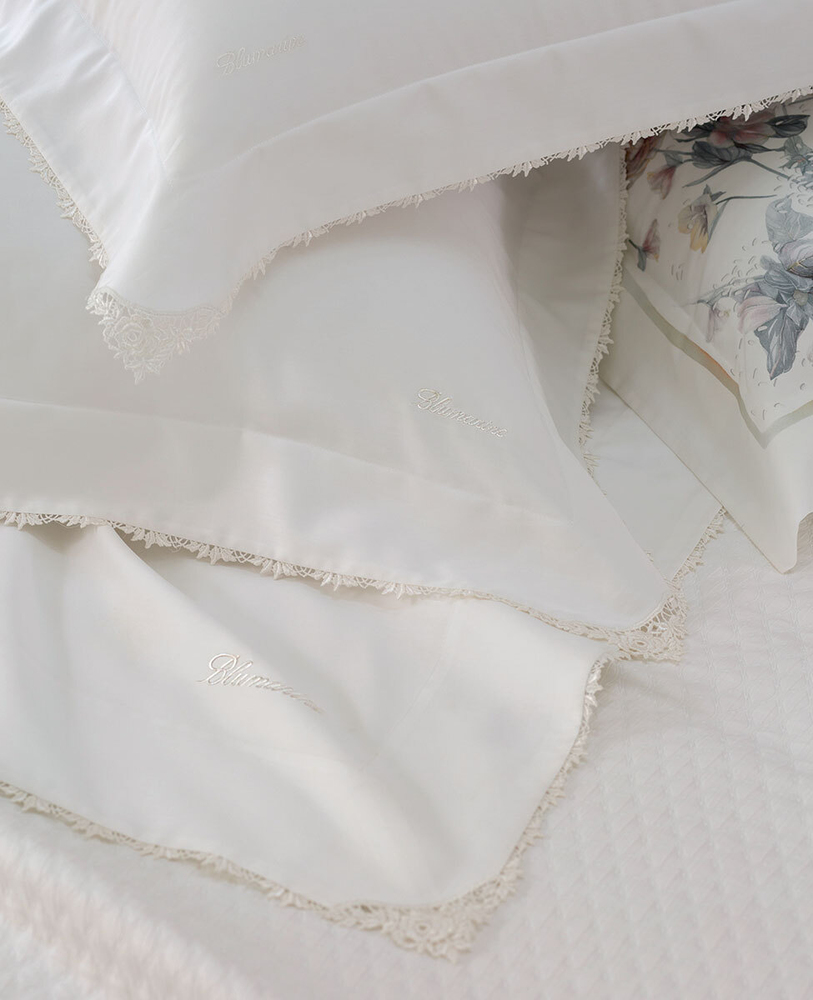 Постельное белье Dettagli 220X200 Perla