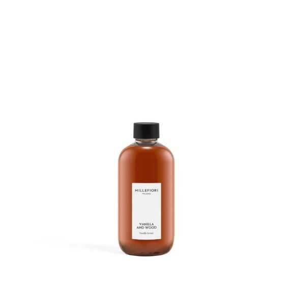 Rezervă Difuzor Vanilla & Wood, 250 ml