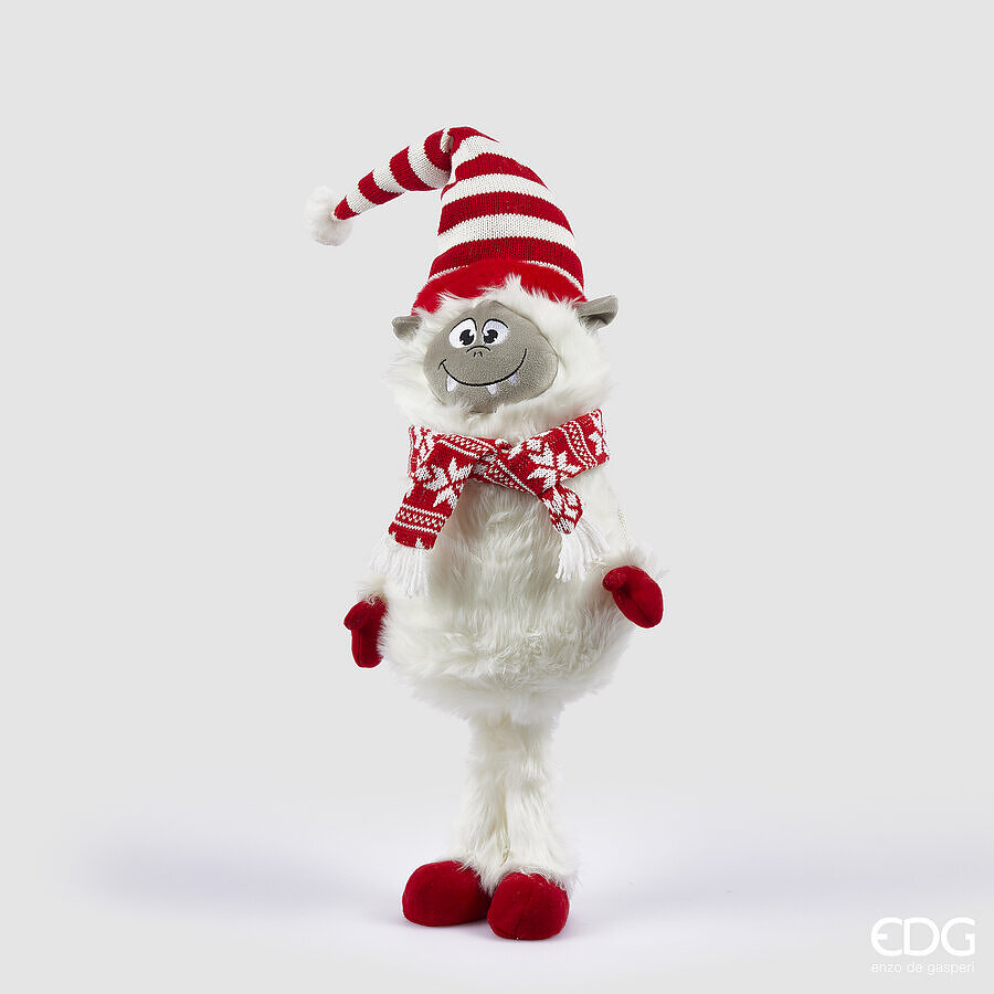 Decorațiune Yeti H80