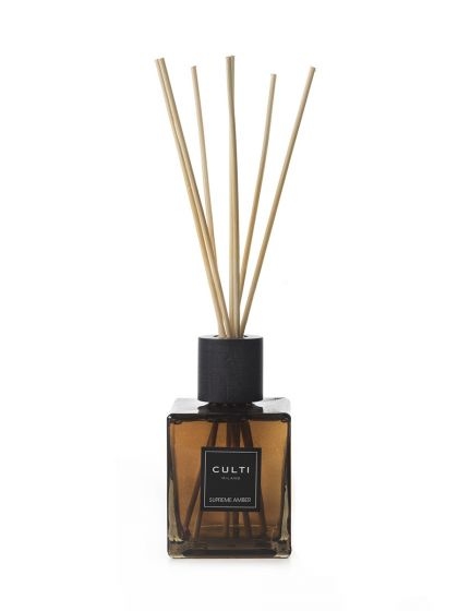 Difuzor Supreme Amber, 500 ml