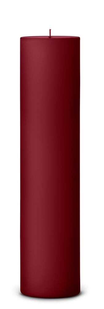 Lumânare cilindrică D7