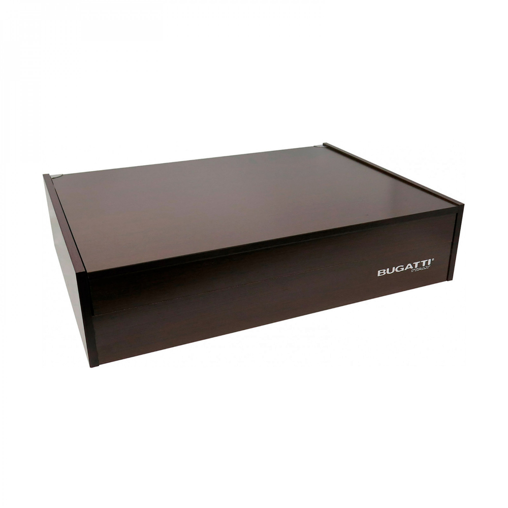 Riviera Set of 49 cutlery in wooden box 