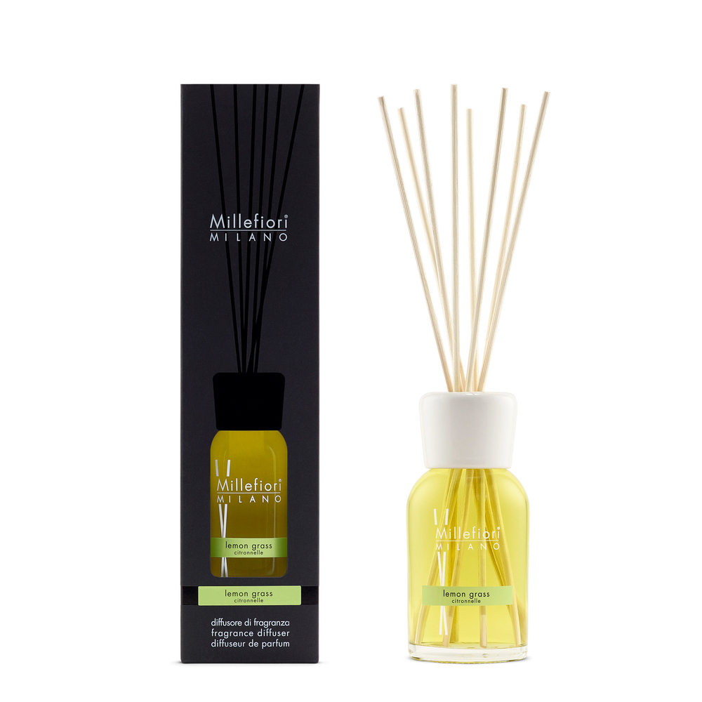 Диффузор Natural Lemon Grass 250 мл