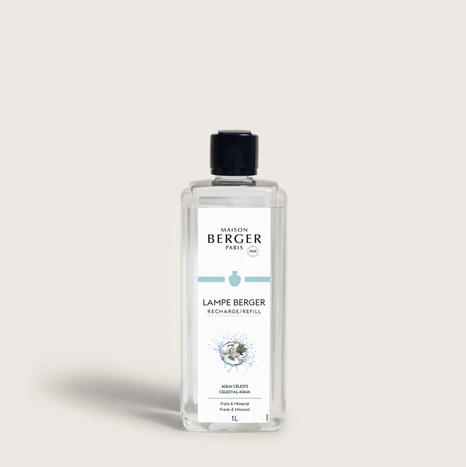 Lamp Refill Celestial Aqua 1 l