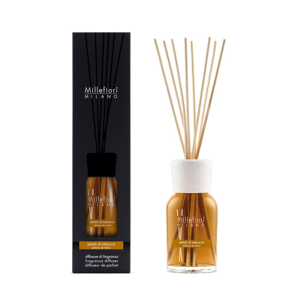 Diffuser Petali di Tabacco, 250 ml