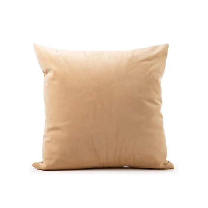 Pernă decorativă Italian Style 44X44 (caramel)