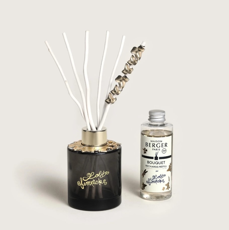 Difuzor Bijou Lolita Lempicka Noire