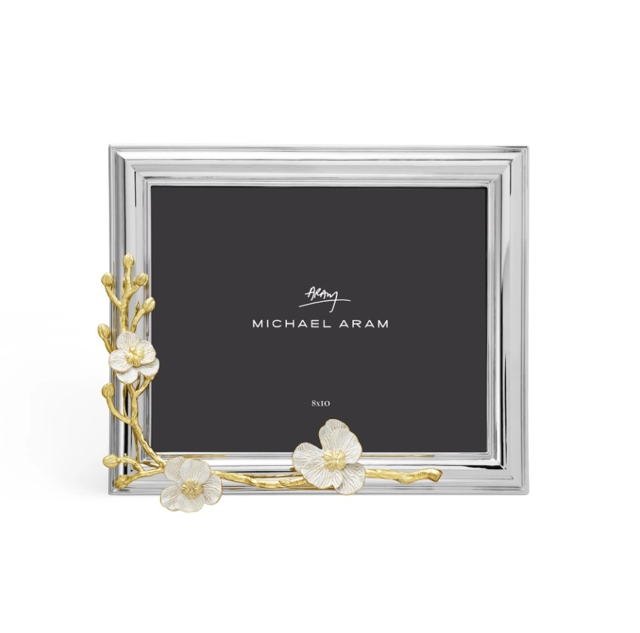 Frame Orchid