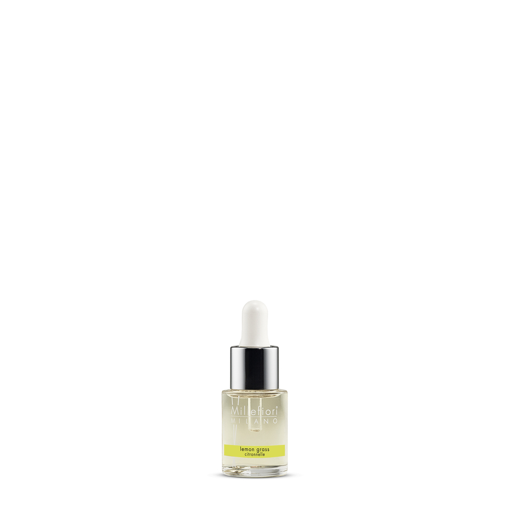 Natural Lemon Grass Electric Diffuser Refill