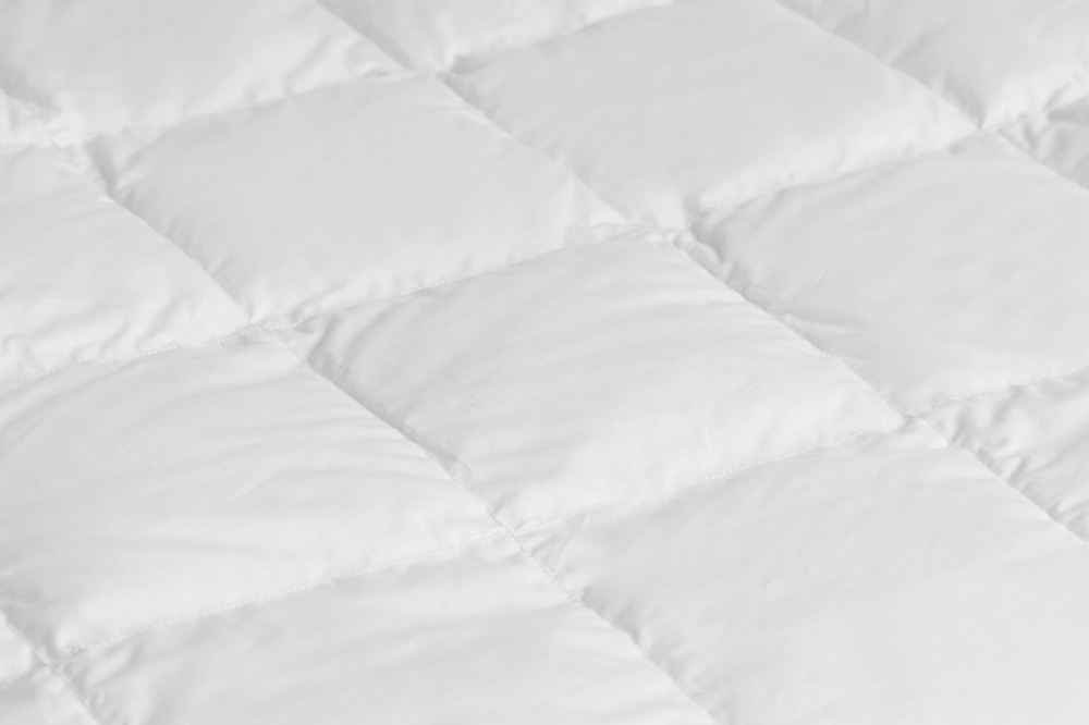 La Batista Warm Down Duvet 250X200