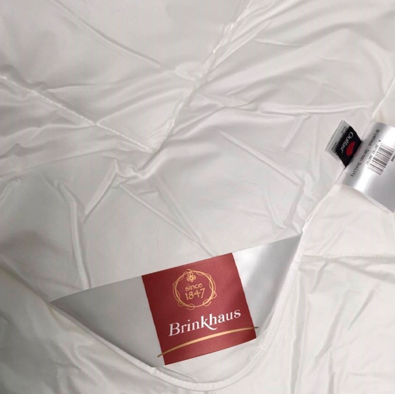 Climasoft Outlast Light Quilt 200X220 cm