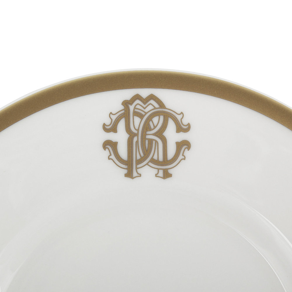 Silk Gold Platou