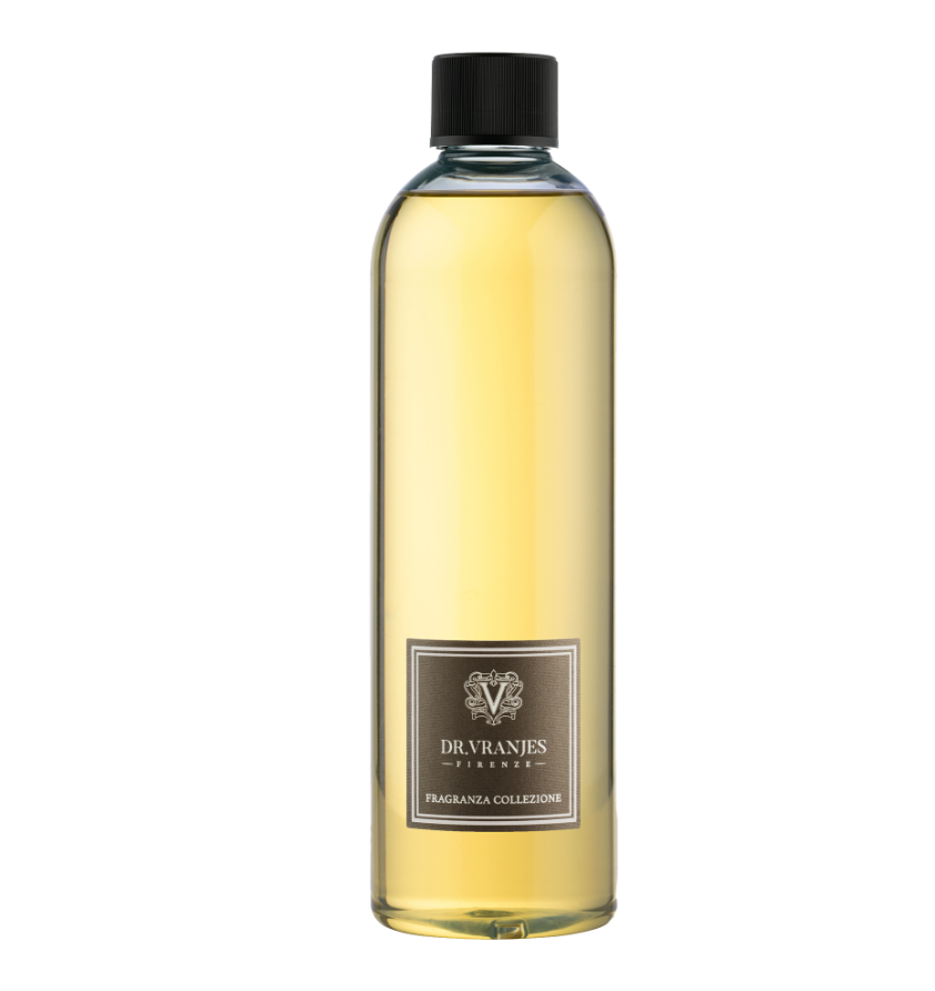 Rezervă Difuzor Leather Oud 