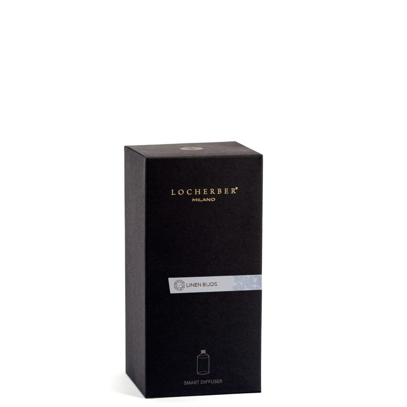 Linen Buds Diffuser Refill 500 ml