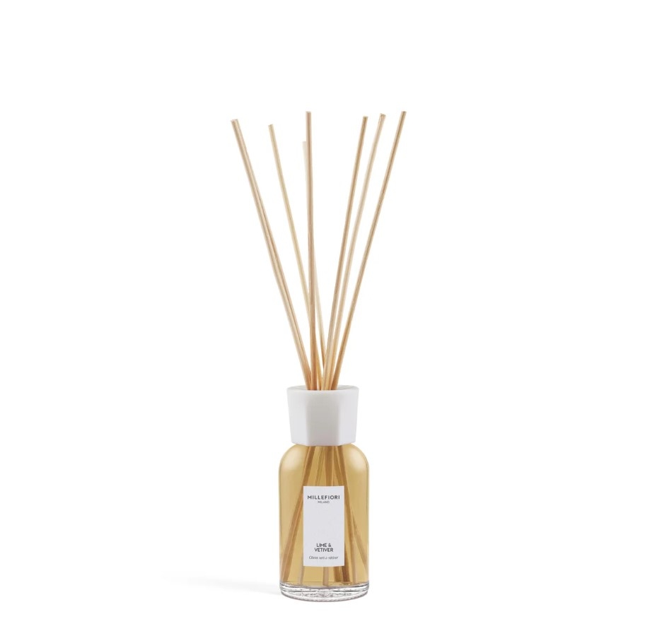 Difuzor Lime & Vetiver, 250 ml