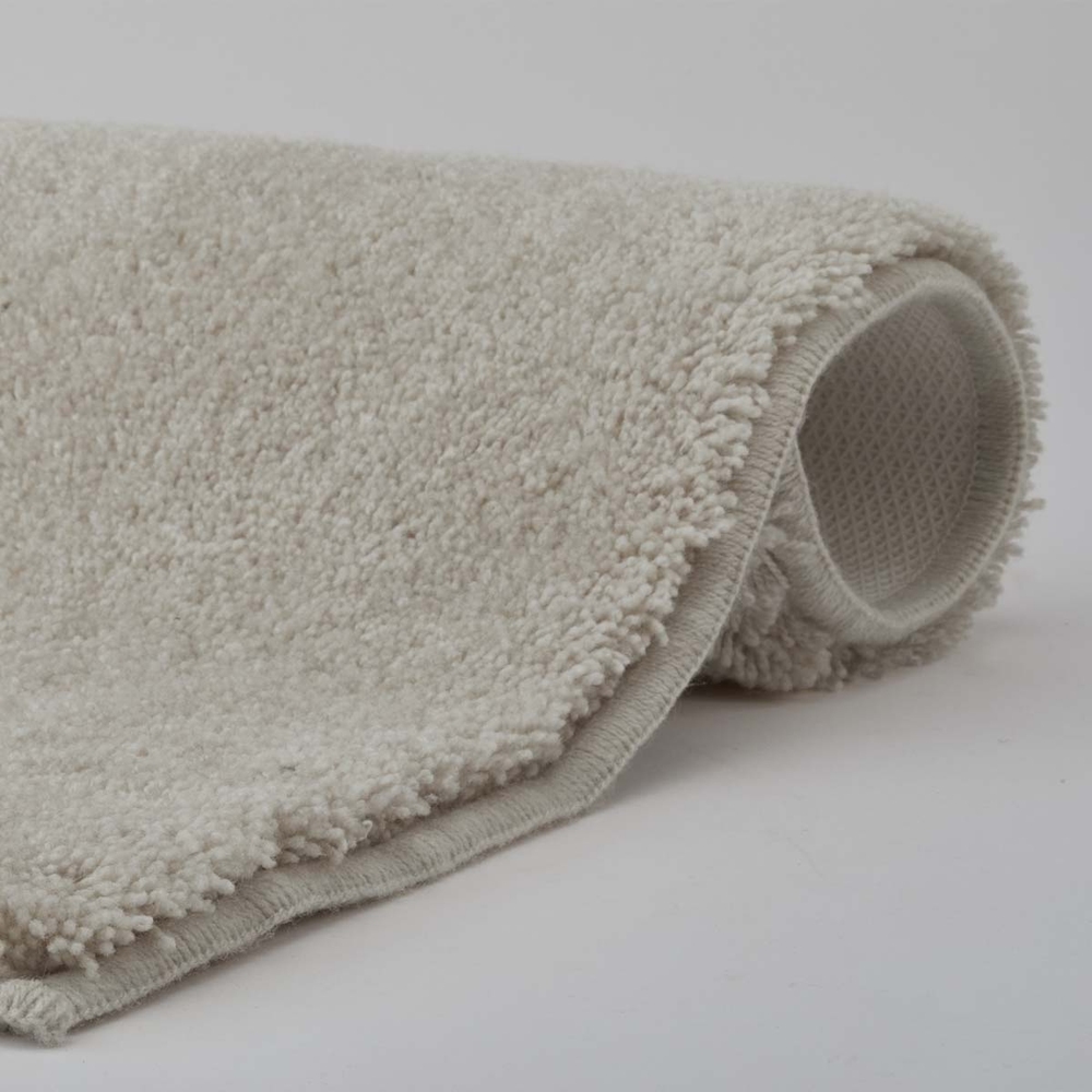 Jaro Covoraș de baie 60X60 Truffle