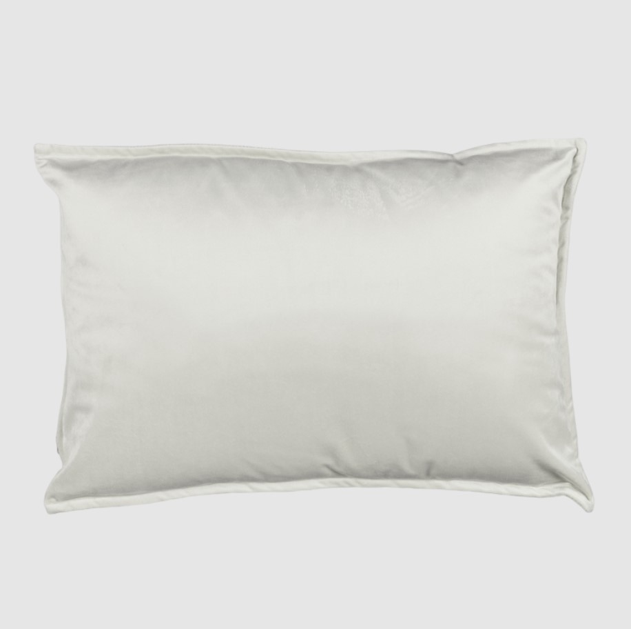 Cushion Fascino 30X50 Grigio