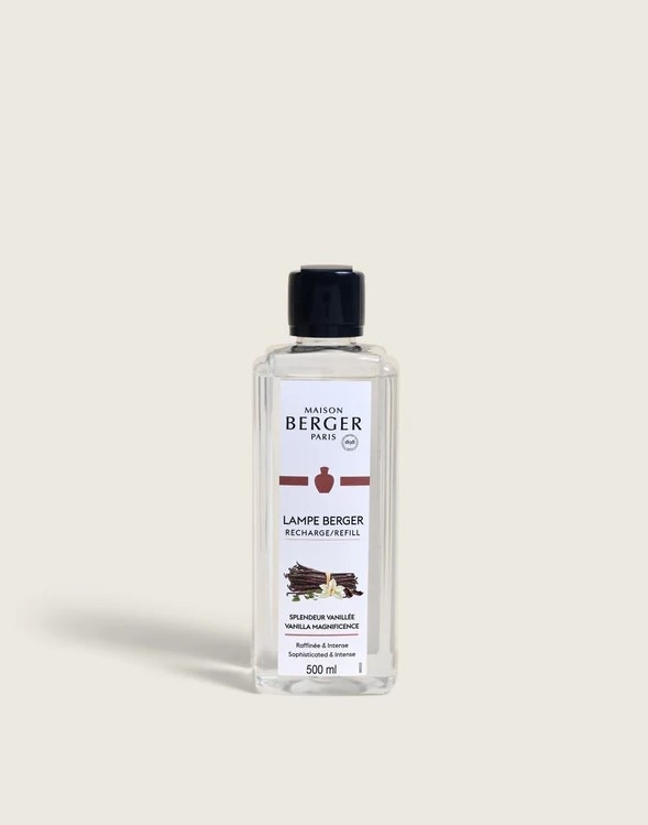 Lamp Refill Vanilla Magnificence, 500 ml