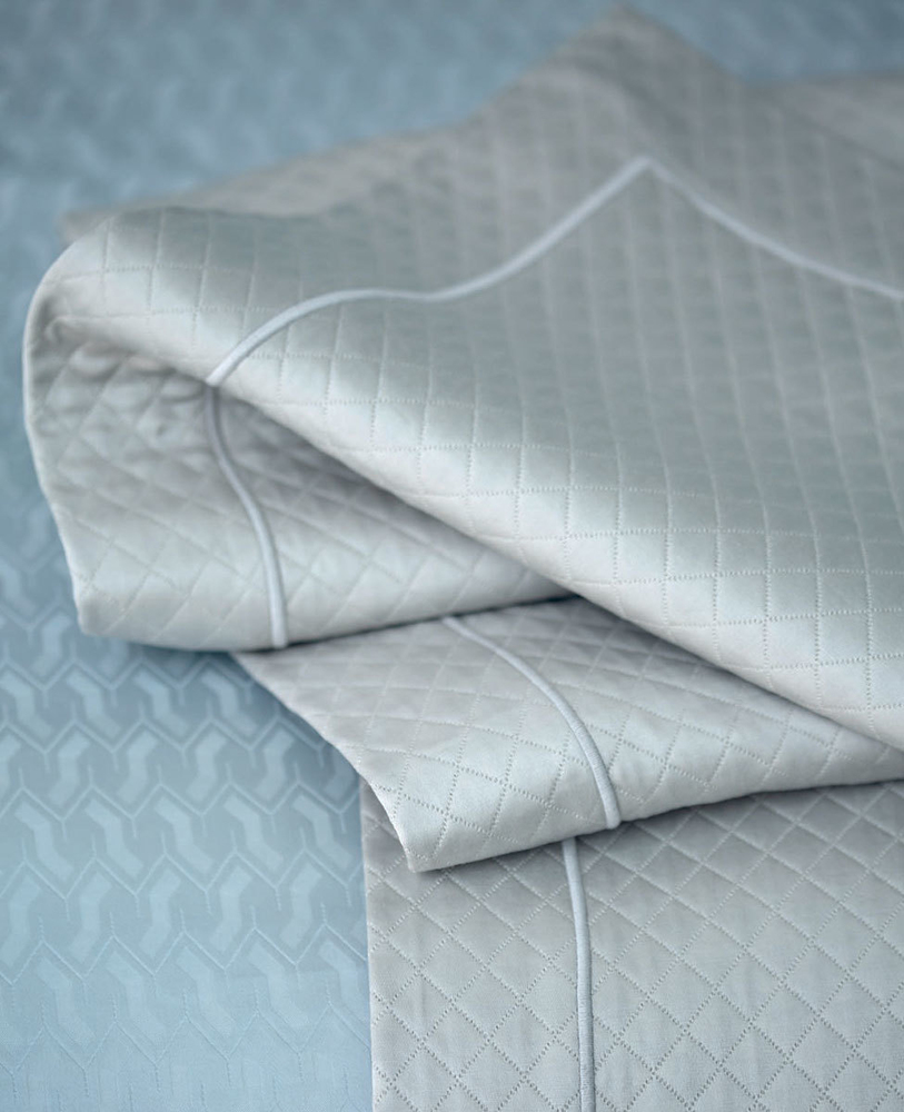 Cuvertură Duke 270X270 Grey