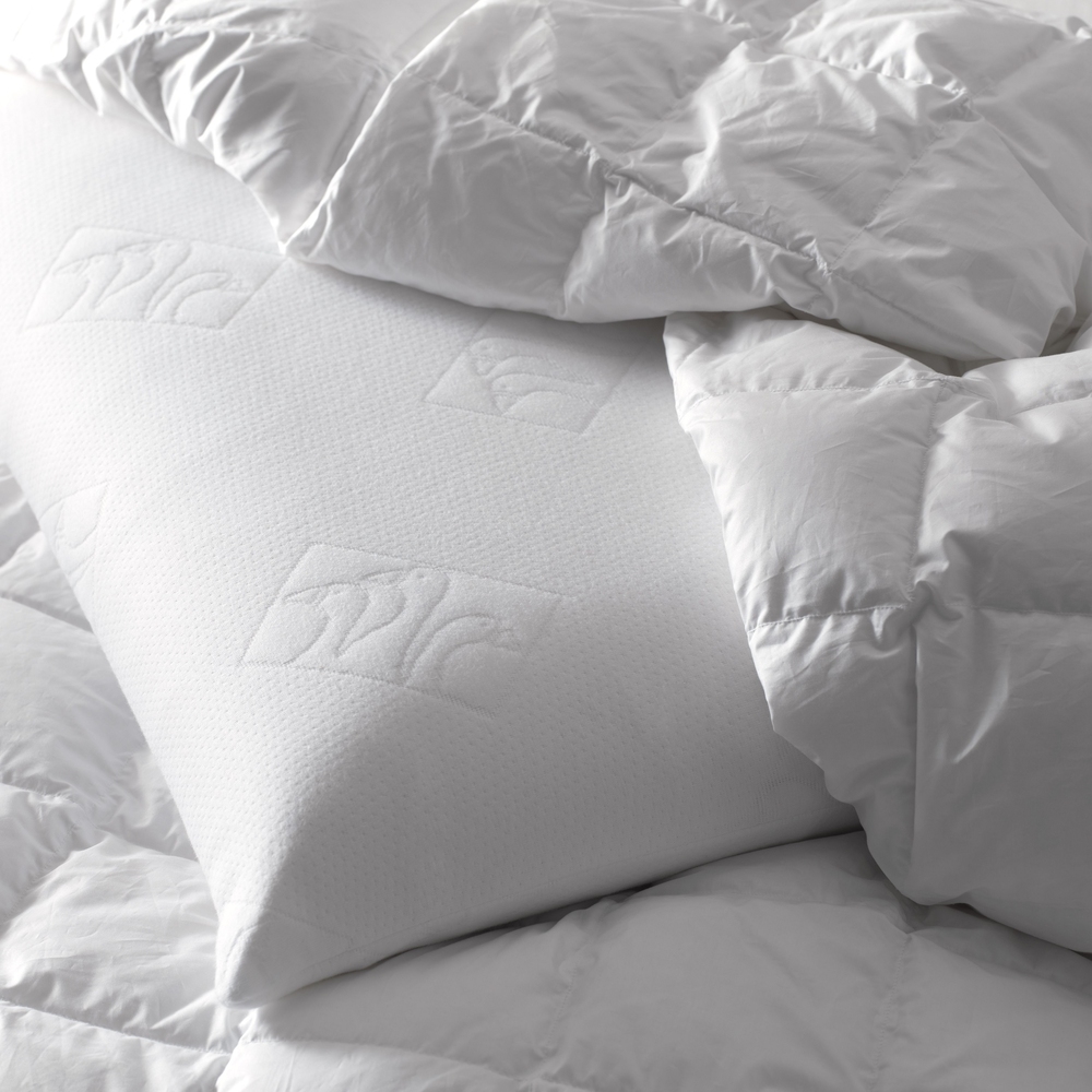 Comfort Plus pillowcase 50X80