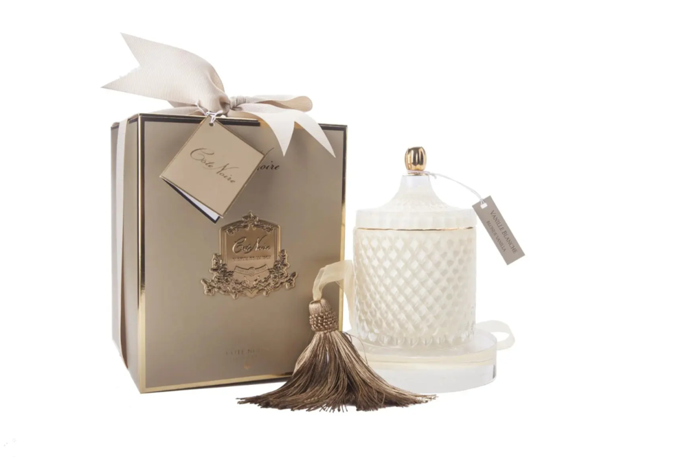 Scented candle Blonde Vanilla