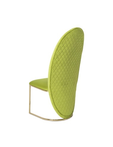 Scaun Garda Leaf