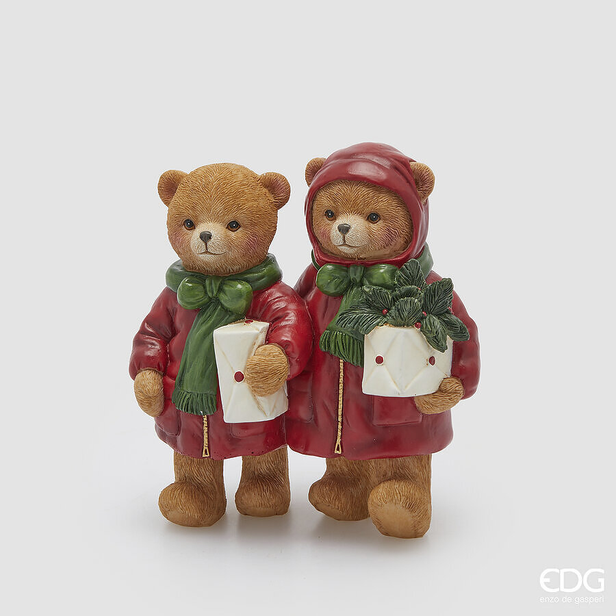 Decoration Orso H14