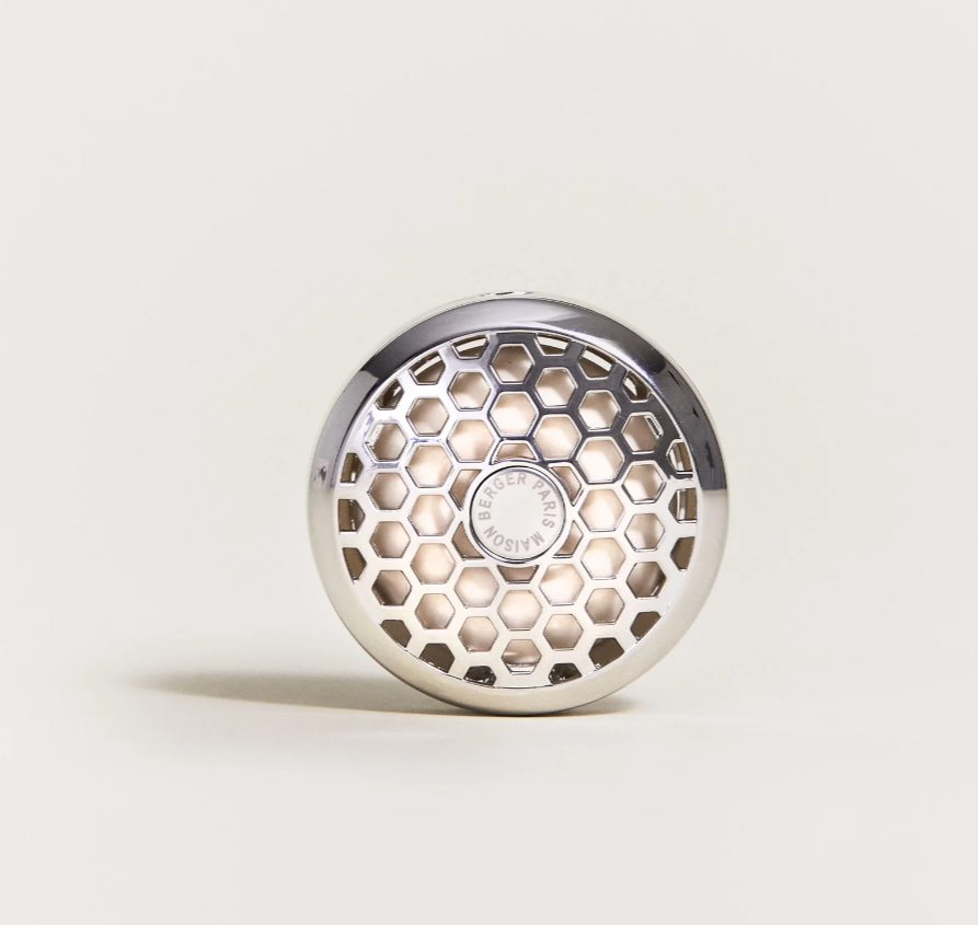 Exquisite Sparkle Car Diffuser Set