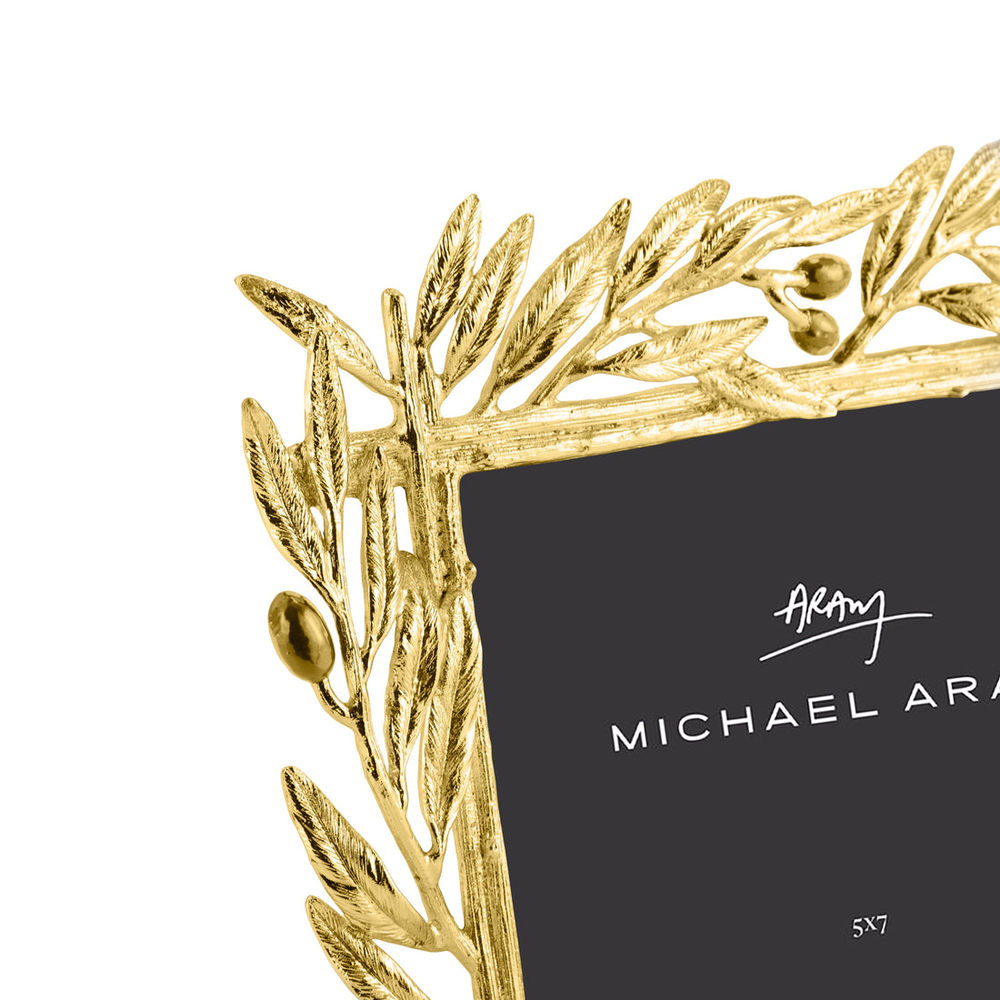 Olive Branch Frame