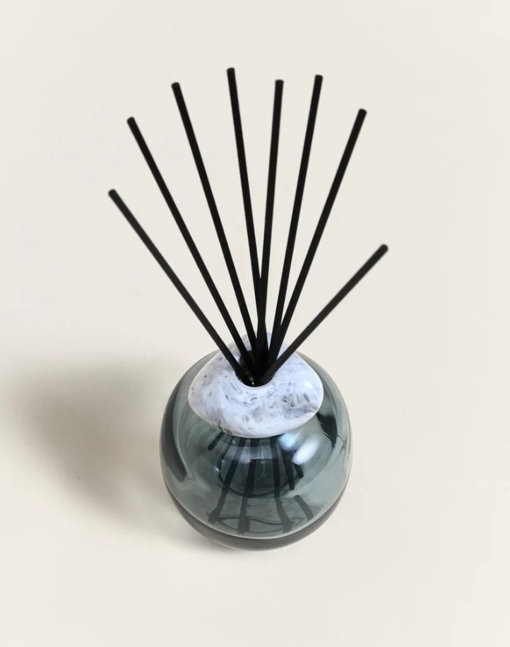 Diffuser Mineral Pure White Tea