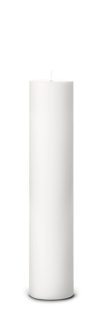 Lumânare cilindrică D5