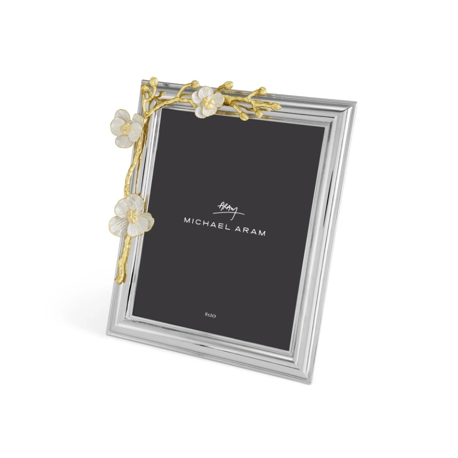 Frame Orchid