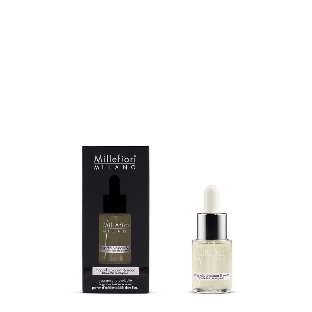 Рефилл для электродиффузора Natural Magnolia Blossom & Wood