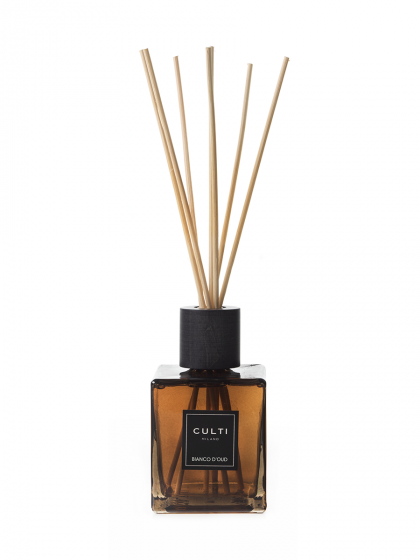 Difuzor Bianco d'Oud, 500 ml